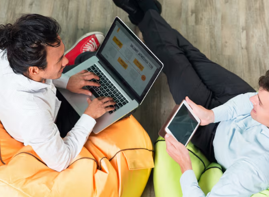 SEO for Tech Companies: A Complete Guide to Sustainable Online Growth