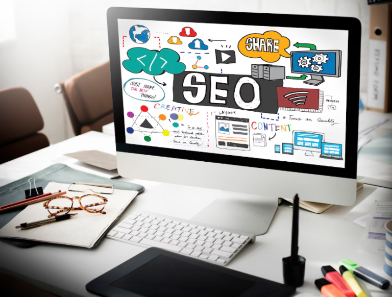 Related Keywords or Synonyms for Marketing: A Practical SEO Guide