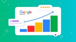 higher google